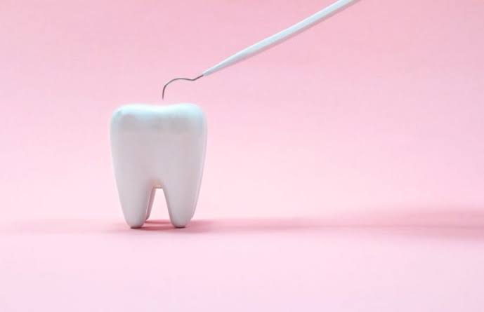 Modern dental care